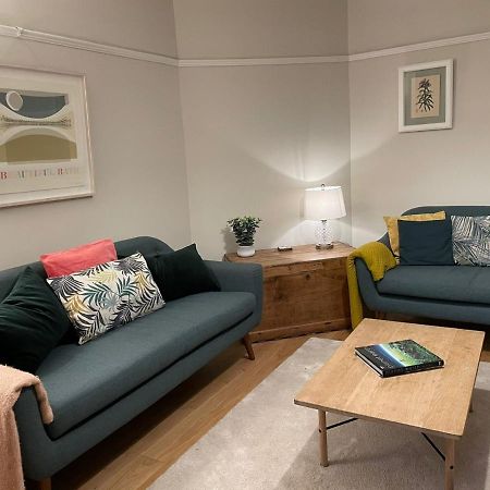No 12 - Stylish & Homely 3 Bed With Parking Close To City Centre Bath Exterior photo
